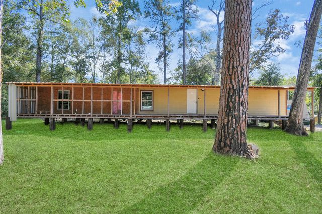 340 Hensley Road, Shepherd, TX 77371
