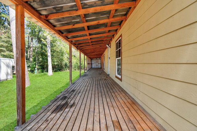 340 Hensley Road, Shepherd, TX 77371