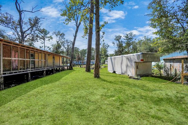 340 Hensley Road, Shepherd, TX 77371