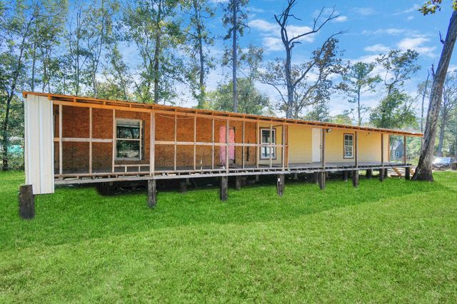 340 Hensley Road, Shepherd, TX 77371