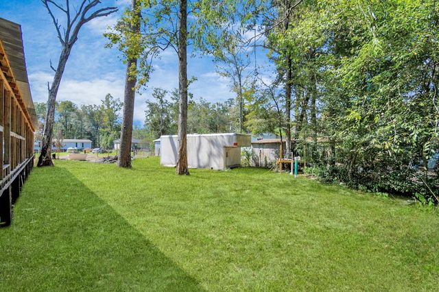 340 Hensley Road, Shepherd, TX 77371