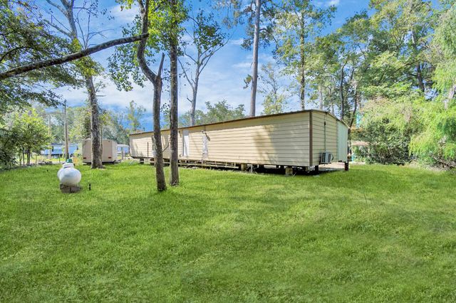 340 Hensley Road, Shepherd, TX 77371