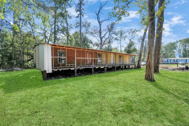 340 Hensley Road, Shepherd, TX 77371