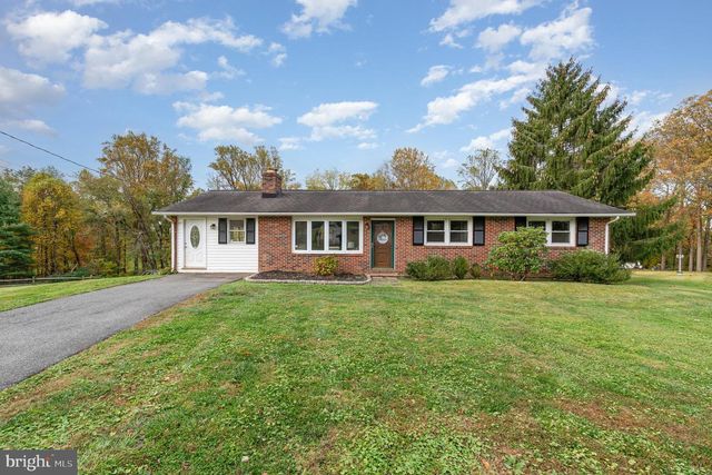 2510 ROY TER, Fallston, MD 21047