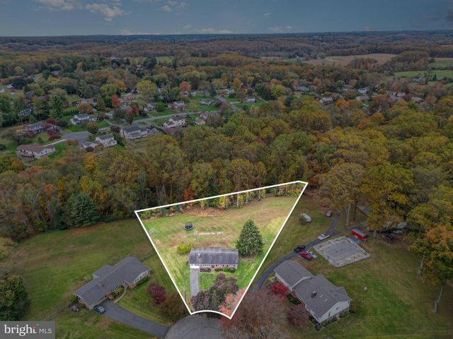 2510 ROY TER, Fallston, MD 21047