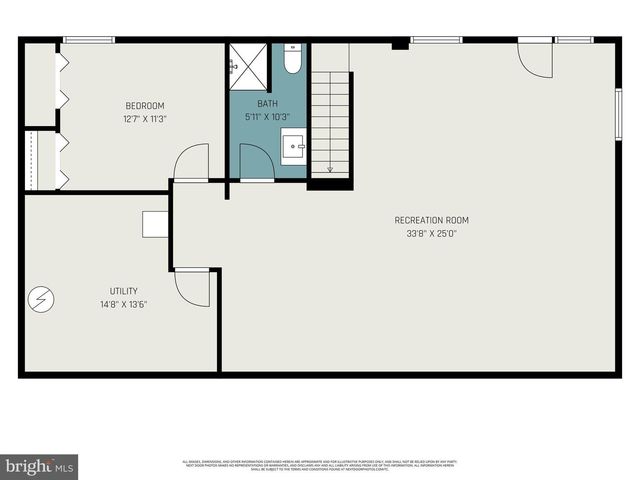 2510 ROY TER, Fallston, MD 21047