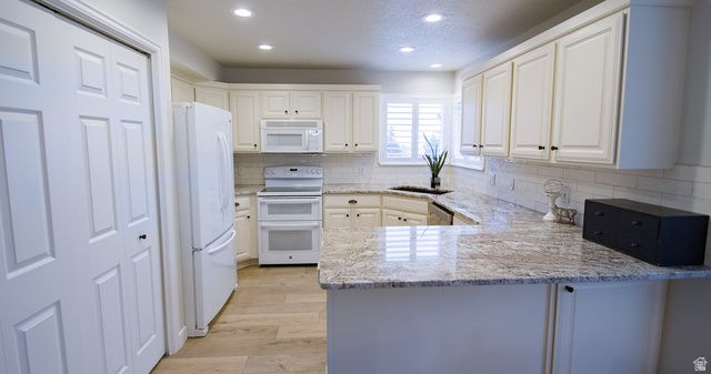 3139 N 800 E, North Ogden, UT 84414