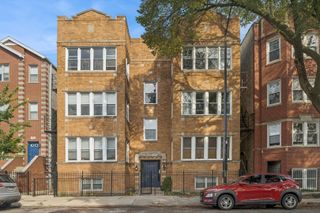 1740 W Foster Avenue 3F, Chicago, IL 60640
