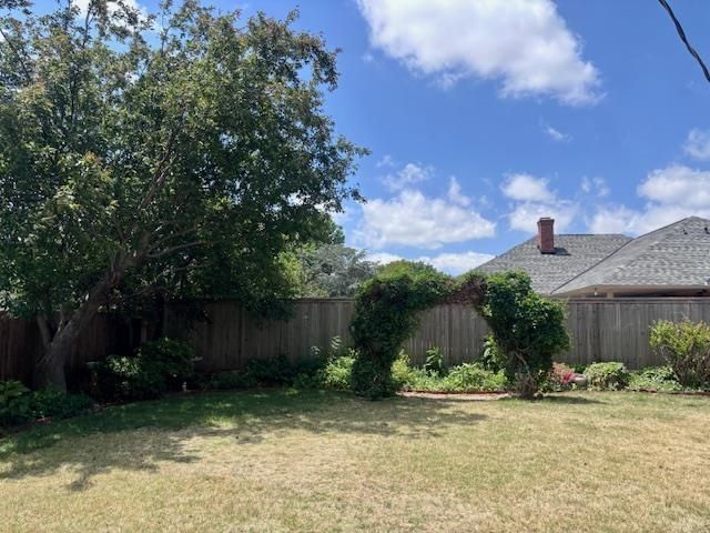 Address unavailable.