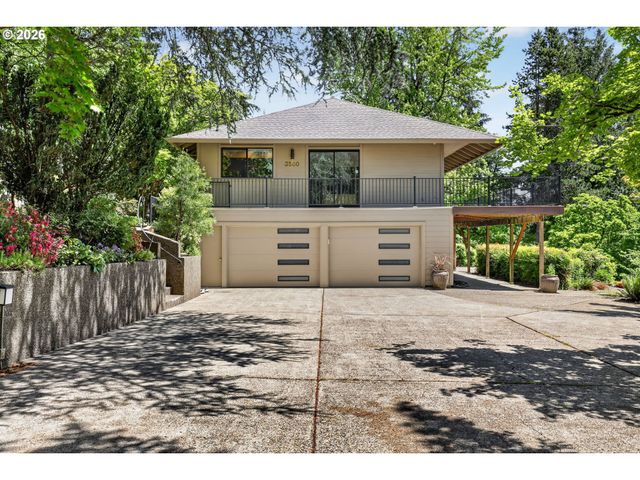 3500 Sw 44TH Ave, Portland, OR 97221