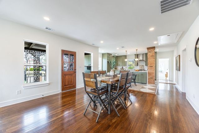 624 N Vernon Avenue, Dallas, TX 75208