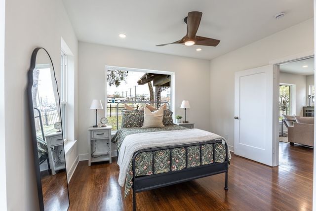 624 N Vernon Avenue, Dallas, TX 75208