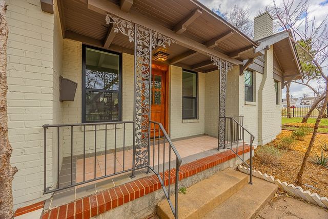 624 N Vernon Avenue, Dallas, TX 75208