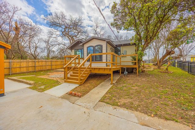 624 N Vernon Avenue, Dallas, TX 75208