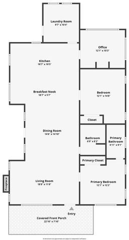 624 N Vernon Avenue, Dallas, TX 75208