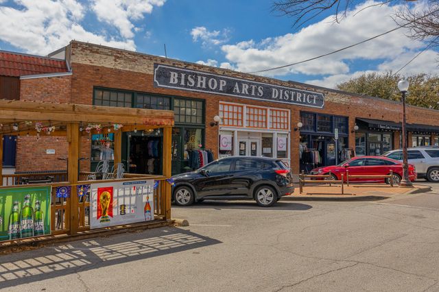 624 N Vernon Avenue, Dallas, TX 75208