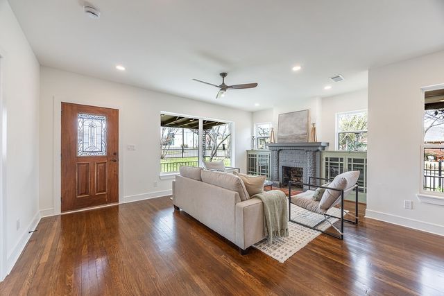 624 N Vernon Avenue, Dallas, TX 75208