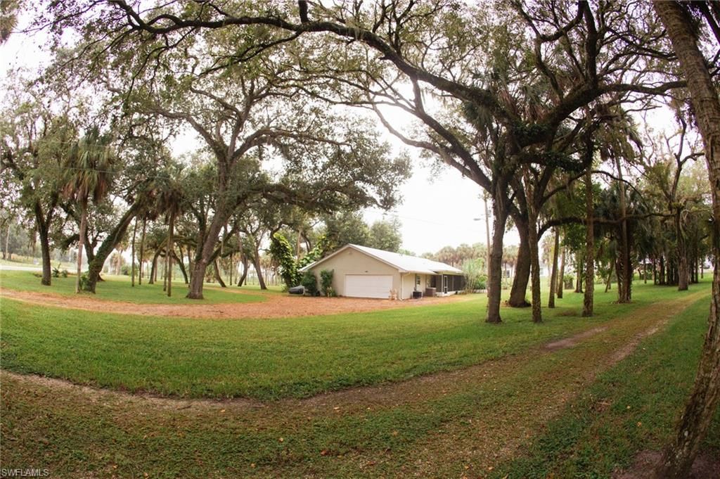 4055 County Rd 78, FORT DENAUD, FL 33935 — photo 2