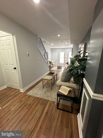 1127 SARGEANT ST, Baltimore, MD 21223