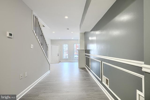 1127 SARGEANT ST, Baltimore, MD 21223