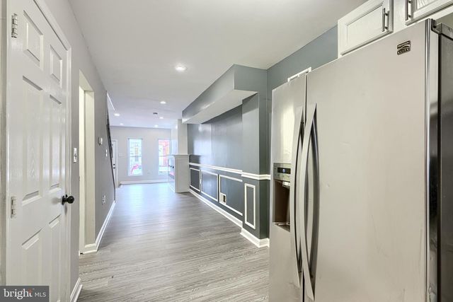 1127 SARGEANT ST, Baltimore, MD 21223