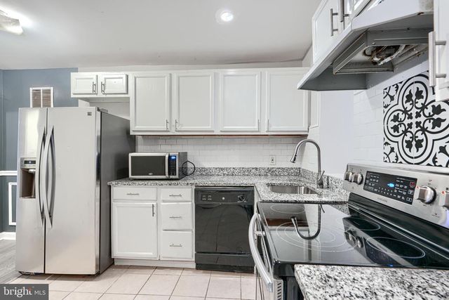 1127 SARGEANT ST, Baltimore, MD 21223