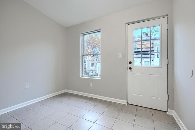 1127 SARGEANT ST, Baltimore, MD 21223