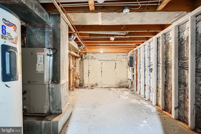 1127 SARGEANT ST, Baltimore, MD 21223
