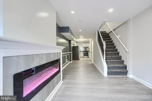1127 SARGEANT ST, Baltimore, MD 21223