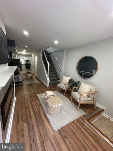 1127 SARGEANT ST, Baltimore, MD 21223