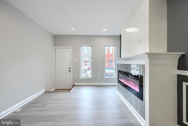 1127 SARGEANT ST, Baltimore, MD 21223