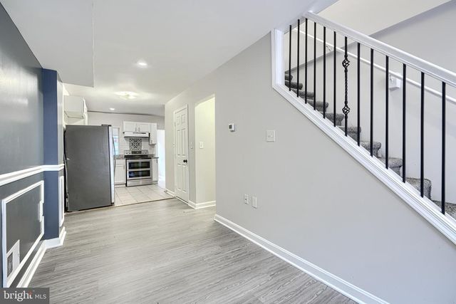 1127 SARGEANT ST, Baltimore, MD 21223