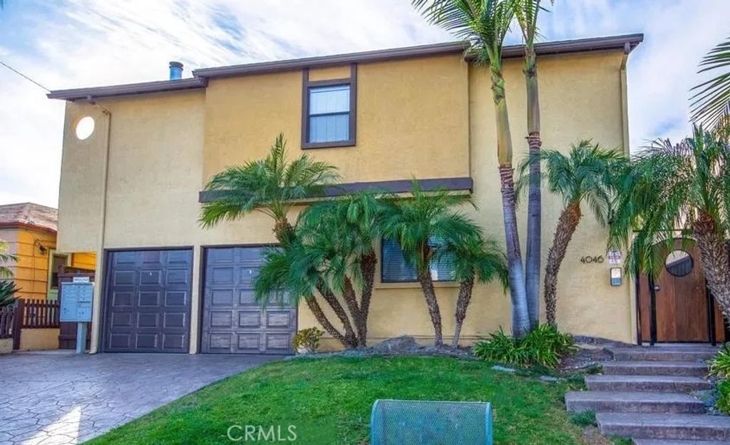 4046 Iowa Street 3, San Diego, CA 92104