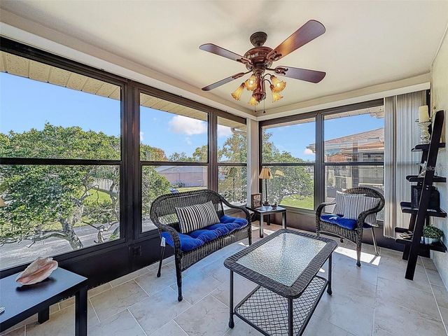 9981 EAGLES POINT CIRCLE 4, Port Richey, FL 34668