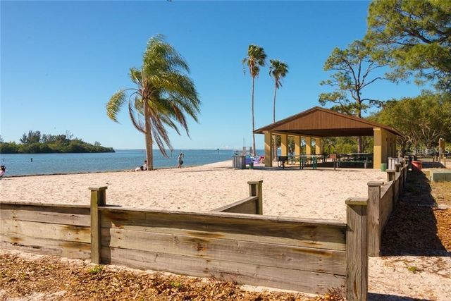 9981 EAGLES POINT CIRCLE 4, Port Richey, FL 34668