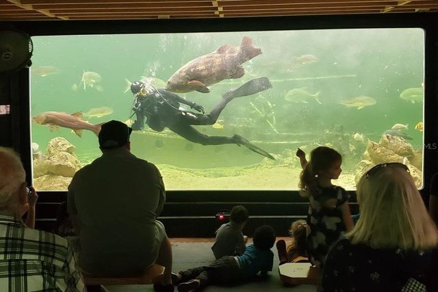 9981 EAGLES POINT CIRCLE 4, Port Richey, FL 34668