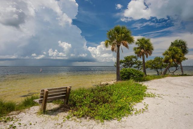 9981 EAGLES POINT CIRCLE 4, Port Richey, FL 34668