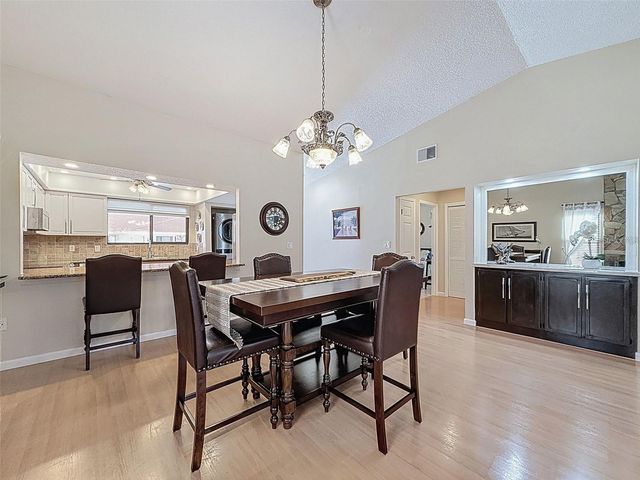 9981 EAGLES POINT CIRCLE 4, Port Richey, FL 34668