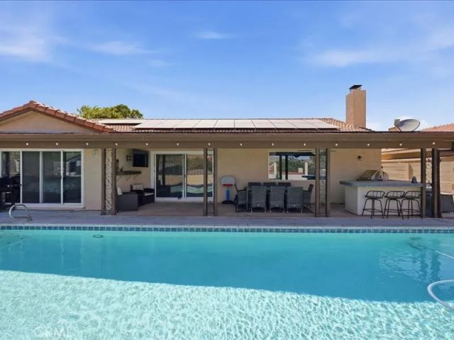 26515 Blue Water, Helendale, CA 92342
