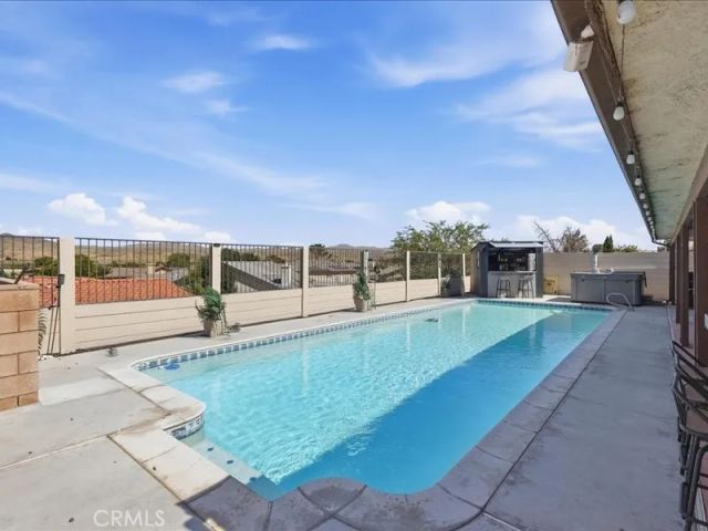 26515 Blue Water, Helendale, CA 92342
