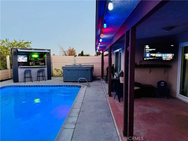 26515 Blue Water, Helendale, CA 92342