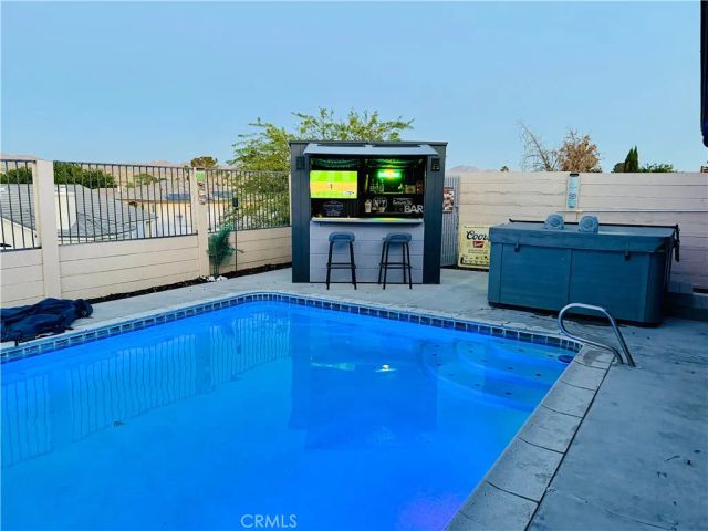 26515 Blue Water, Helendale, CA 92342