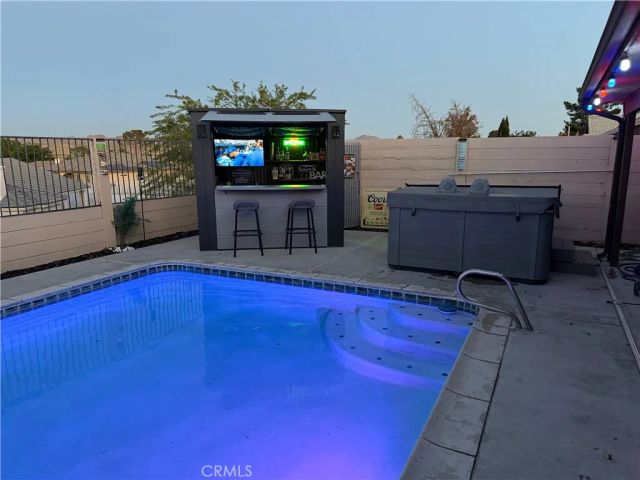 26515 Blue Water, Helendale, CA 92342