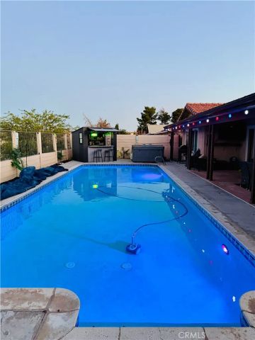 26515 Blue Water, Helendale, CA 92342
