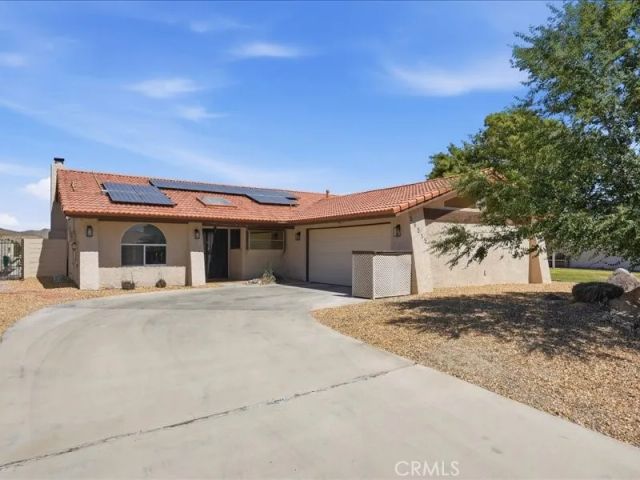 26515 Blue Water, Helendale, CA 92342