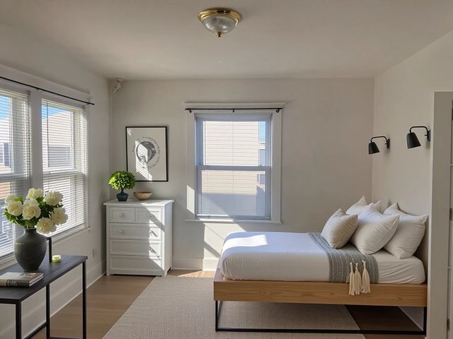 34 Channing St 2, Newton, MA 02458