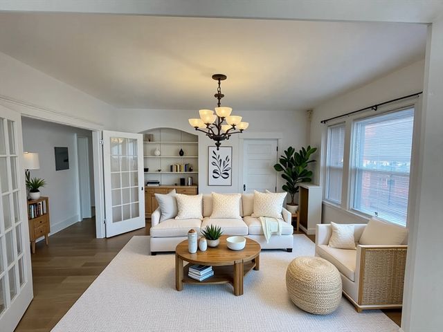 34 Channing St 2, Newton, MA 02458