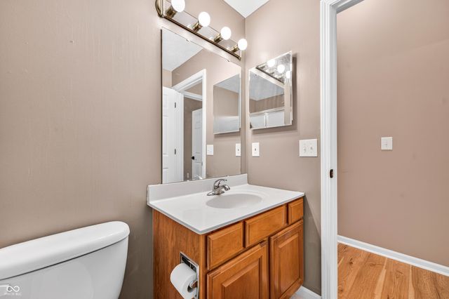 6509 Emerald Hill Court 310, Indianapolis, IN 46237