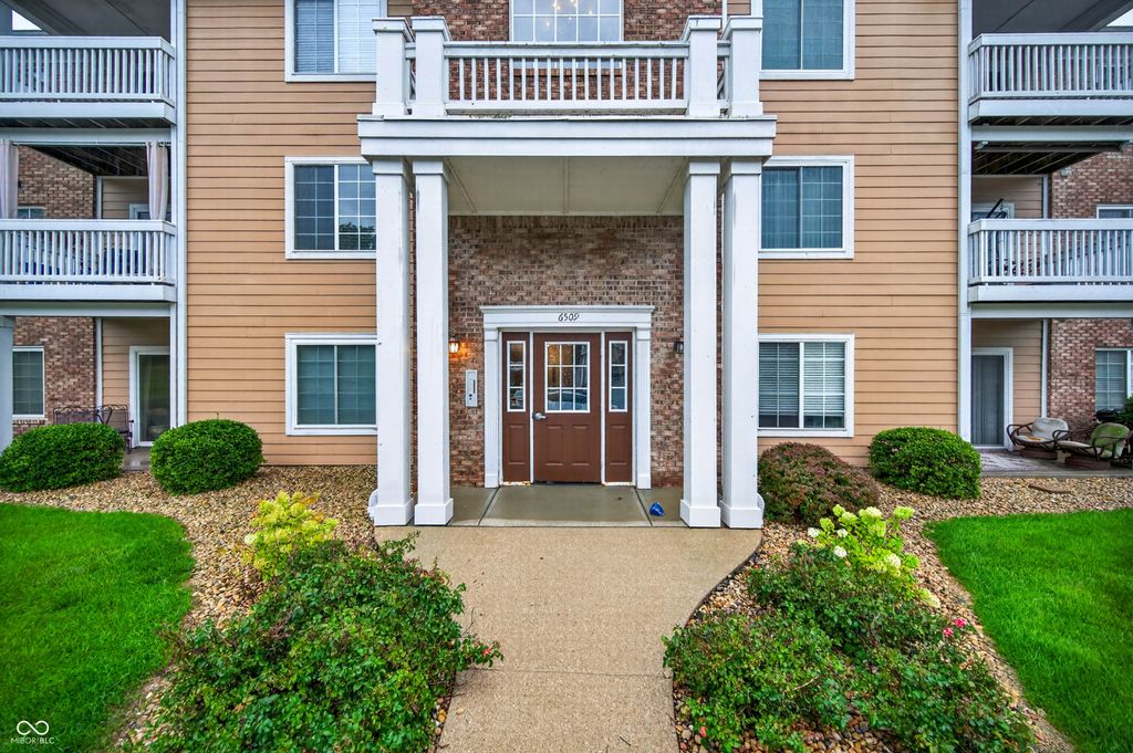 6509 Emerald Hill Court 310, Indianapolis, IN 46237