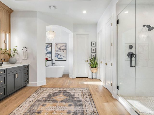 2130 Avenida Del Sol, Castle Rock, CO 80104